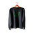 New L7 Band Hands Logo Crewneck Sweatshirt Sweater