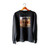 Nas It Was Written Album Crewneck Sweatshirt Sweater