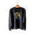 Minions Despicable Me Face Cute Crewneck Sweatshirt Sweater Minions Despicable Me Face Cute Crewneck Sweatshirt Sweater