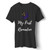My First Ramadan Man's T-Shirt