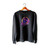 Lucas Stranger Things Dustin 80's Style Crewneck Sweatshirt Sweater