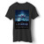 Movie Looper In Cinemas Man's T-Shirt