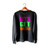 Let's Get Weird Crewneck Sweatshirt Sweater