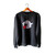 King Boo Super Mario Crewneck Sweatshirt Sweater
