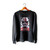 Disobey Crewneck Sweatshirt Sweater