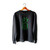 Kyrie Irving Logo Crewneck Sweatshirt Sweater