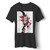 Michael Jordan Basketball Man's T-Shirt