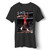 Michael Jordan Chicago Bulls Dunk Nba Man's T-Shirt