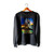 Back To The Future 1 Crewneck Sweatshirt Sweater Back To The Future 1 Crewneck Sweatshirt Sweater