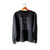 Bitte Danke Tach Und Tschuss Crewneck Sweatshirt Sweater
