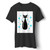 mid century cat Man's T-Shirt