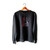 Deadpool And Venom Marvel Wallpaper Crewneck Sweatshirt Sweater