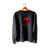 Deadpool Dab Dance Dab On Em Marvel Deadpool Funny Dabbing Wallpaper Crewneck Sweatshirt Sweater