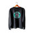 Despair Coffee Crewneck Sweatshirt Sweater