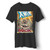 Magic Storm And Illyana Comics Man's T-Shirt
