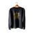Gypsy King Return Of The Mack Wallpaper Crewneck Sweatshirt Sweater