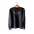 In Omnia Paratus Wallpaper Crewneck Sweatshirt Sweater