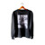 James Dean & Marilyn Monroe Elvis Crewneck Sweatshirt Sweater
