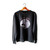 Jon Snow And Ghost Game Of Thrones Calvin And Hobbes Crewneck Sweatshirt Sweater