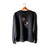 Jumpshot Jesus Crewneck Sweatshirt Sweater