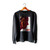 Killing Eve Wallpaper Crewneck Sweatshirt Sweater