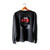 Mike Tyson Boxing Thupreme Wallpaper Crewneck Sweatshirt Sweater