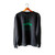 Pacific Northwest West Coast Wallpaper Crewneck Sweatshirt Sweater