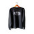 Pitter Patter Crewneck Sweatshirt Sweater