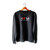 Play Comme Des Garcons Wallpaper Crewneck Sweatshirt Sweater