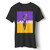Los Angeles Lakers Lebron James Man's T-Shirt