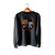 Pulporama Wallpaper Crewneck Sweatshirt Sweater