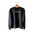 Replicant Blade Runner Wallpaper Crewneck Sweatshirt Sweater