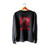 Resident Evil 4 Ganados Crewneck Sweatshirt Sweater