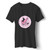 Lil Peep Bird Pink Logo Man's T-Shirt