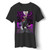 Lil Uzi Vert Luv Is Rage Rap Music Cover Man's T-Shirt