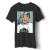 lil skies rapper hip hop Man's T-Shirt