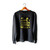 Stanley Kubrick Apollo 11 Moon Landing Faked Nasa Conspiracy Theory Crewneck Sweatshirt Sweater