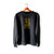 Suns Out Guns Out Wallpaper Crewneck Sweatshirt Sweater