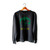 The Adventures Of Daria And Jane Wallpaper Crewneck Sweatshirt Sweater