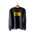 Yinz Pittsburgh Wallpaper Crewneck Sweatshirt Sweater