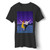 La La Land City Of Stars Man's T-Shirt