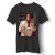 Lee Majors The Six Million Dollar Man Man's T-Shirt