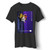 La La Land Lego Man's T-Shirt