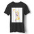 kobe bryant los angeles lakers art Man's T-Shirt
