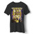 King Lebron James Man's T-Shirt