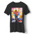 Kanye West Album Cover Mashup Man's T-Shirt