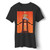 karate kid all valley karate trophy cool huge large giant Man's T-Shirt