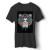 Kenzo Ilovekenzo Tiger Roaring Kenzo Tiger Man's T-Shirt