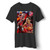 Jordan And Pippen Man's T-Shirt