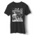 Jesse Jackson Marvin Gaye Basketball Man's T-Shirt